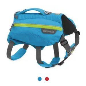 RuffWear Singletrak Dog Hydration Pack
